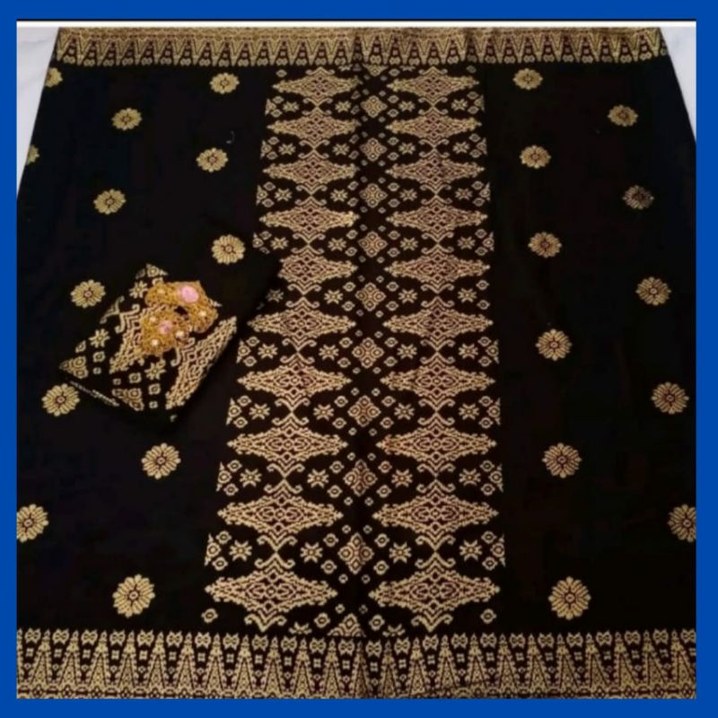 kain batik prada ashanty Pekalongan