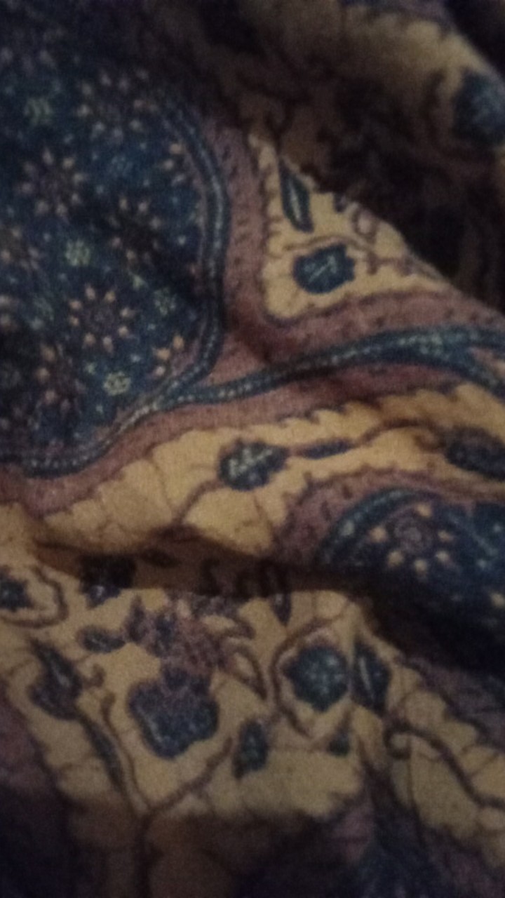 Kemeja Batik Pria Ppbtk07 Wsa04 Lengan Panjang 12.12