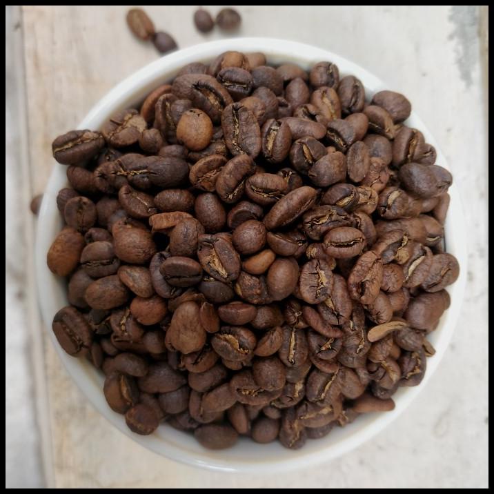 

Kopi Arabika Aceh Gayo 1Kg | Roasted Commercial Espresso