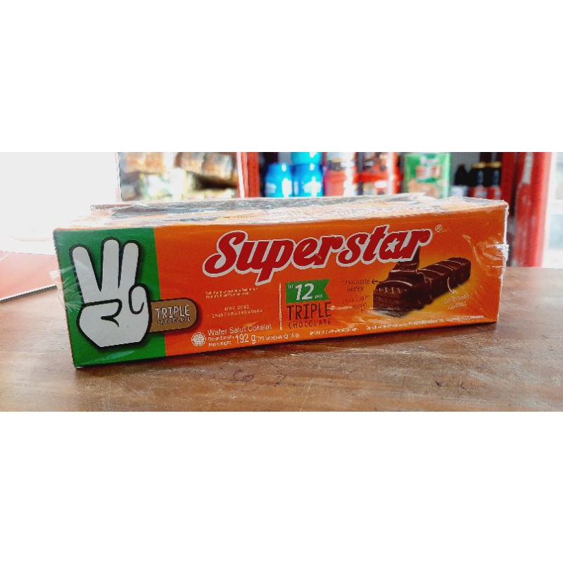 

SUPER STAR