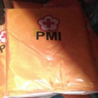 PMI / PMR slayer bordir / sablon bijian