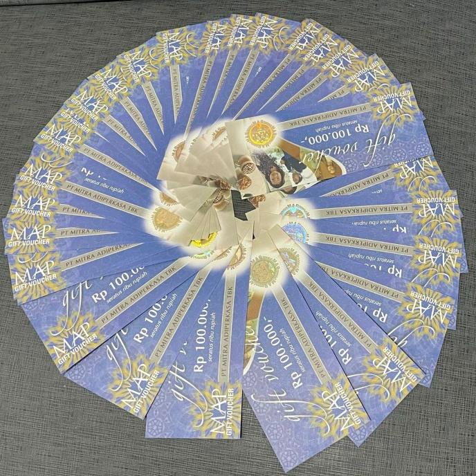 

MAP Biru