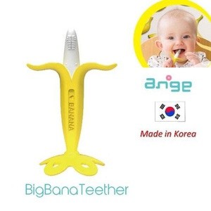 ANGE BIG BANANA TEETHER