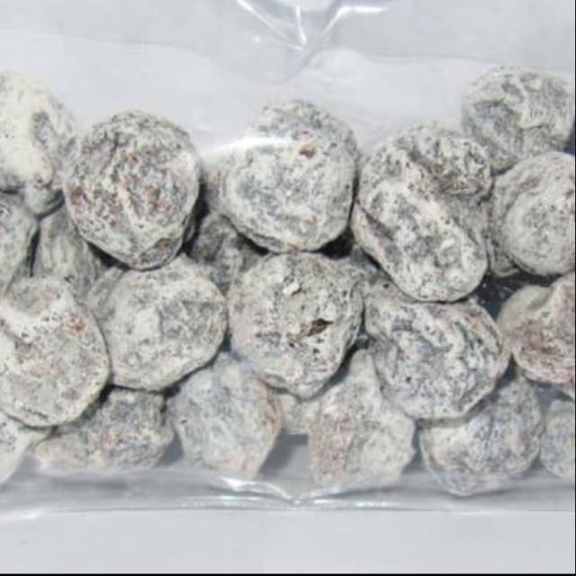 

kiamboy asin 250 gram