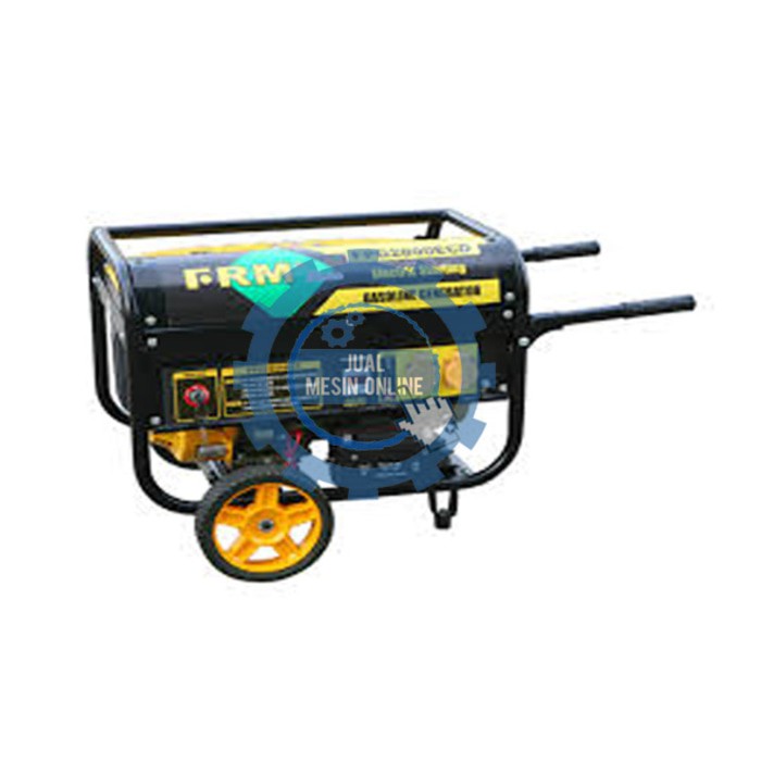 Gasoline generator Firman FPG 3500 L 2500watt Berkualitas