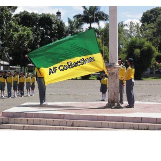 

[B10QN)⭐ Bendera Latihan 120 cm x 180 cm |.