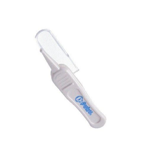 PUKU Baby SAFETY TONGS - Nose Cleaner Pembersih Lubang Hidung Bayi