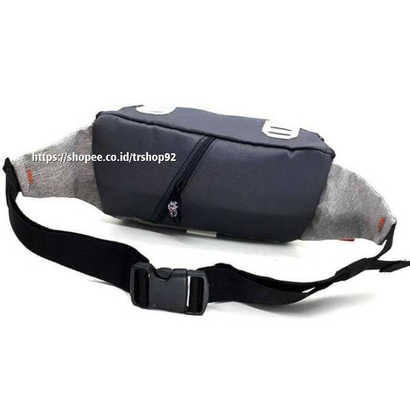 Tas selempang waistbag elbrus kombinasi