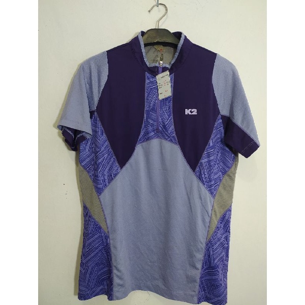 BASELAYER K2 SECOND QUICKDRY