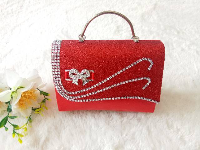 Tas Pesta JASMINE  B.112