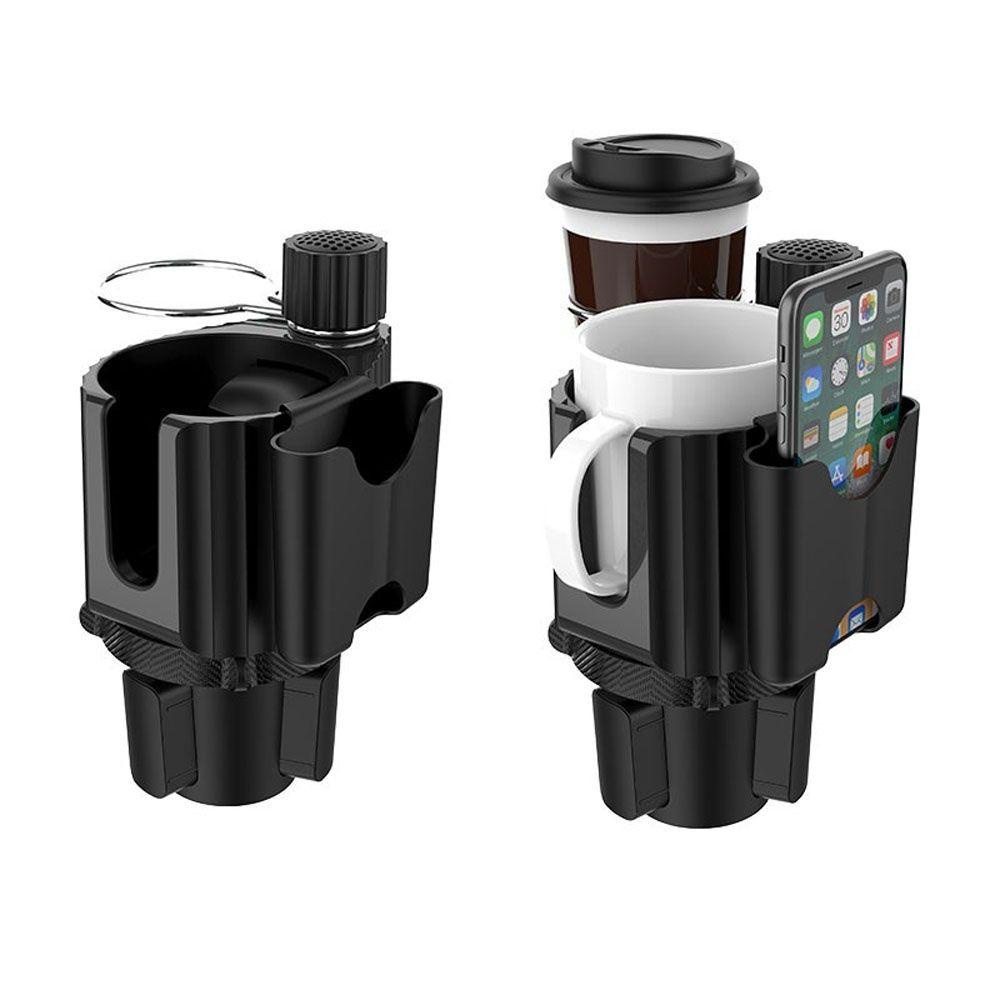 Lanfy Car Mount Premium Quality High Quality Aksesoris Mobil Aksesoris Interior Expander Adaptor Minuman Cup Cangkir Holder