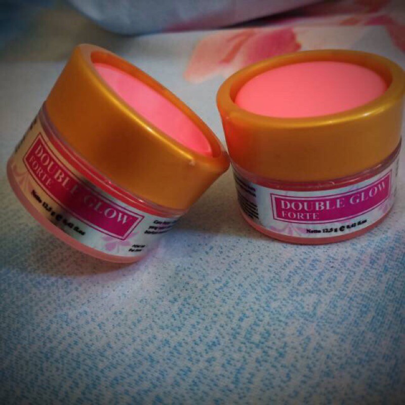 DOUBLE GLOW FORTE