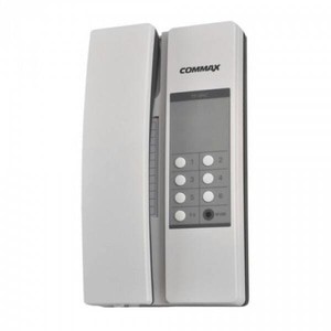 COMMAX TP-6RC - Intercom Kabel/Interphone