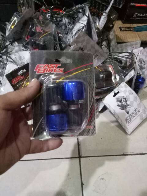 JALU STANG MIO/NMAX/AEROX/LEXI/VARIO/VIXION/R-15V3/V2 DLL