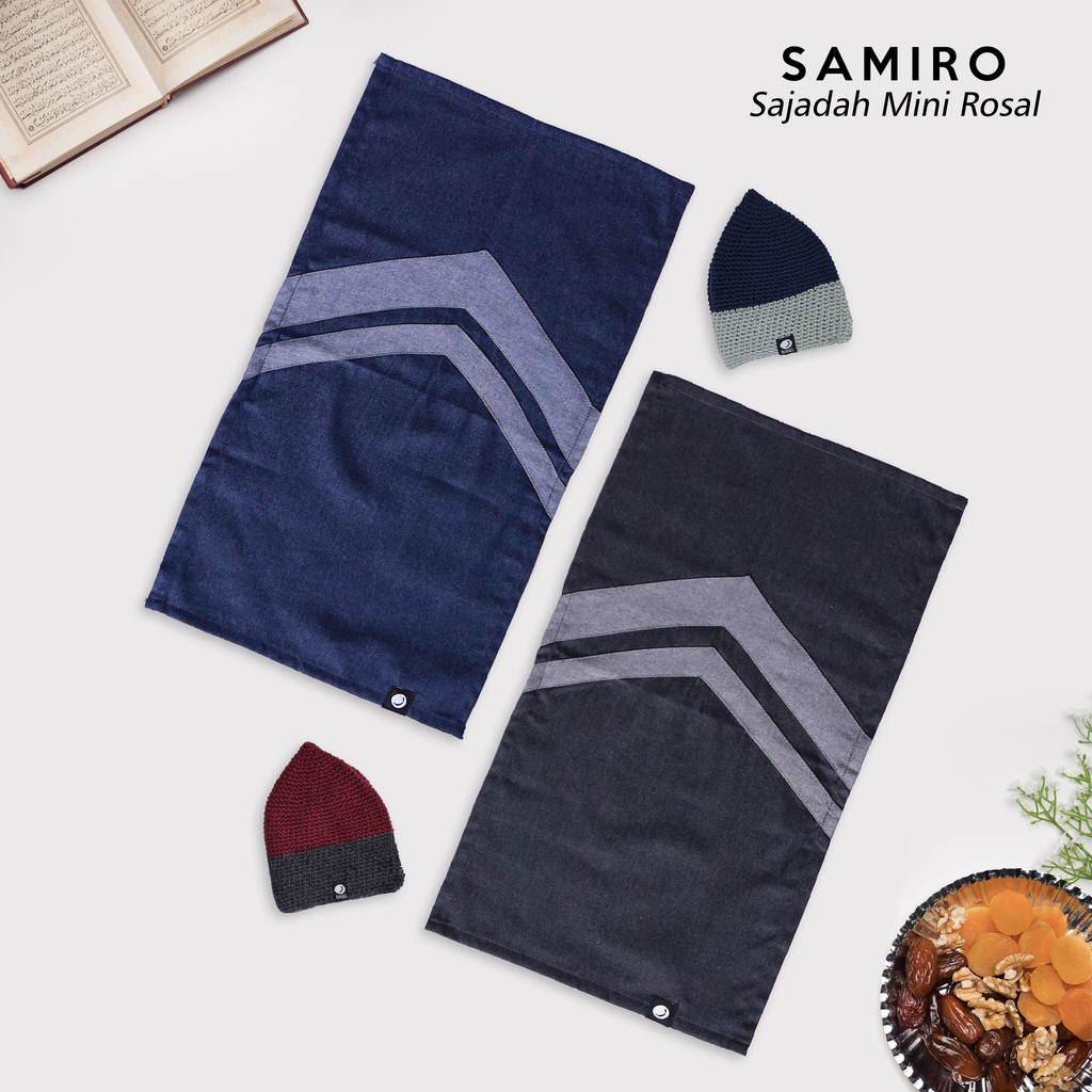 Sajadah Mini Sajadah Polos Sajadah Travel Sajadah