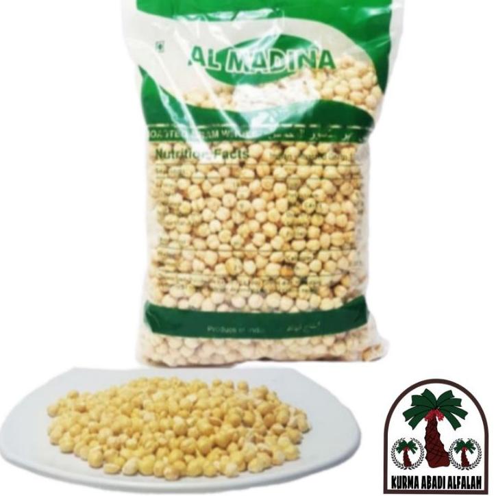 

Harga Promo 6NKCR KACANG ARAB 1KG / CHICKPEAS / OLEH OLEH HAJI / KACANG ARAB KEJU / KACANG RUMUS 51
