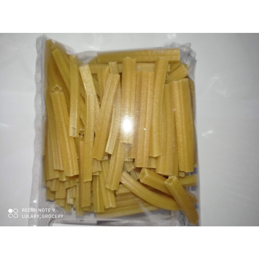 

Kerupuk Noni-Noni [Repack 200 gr]