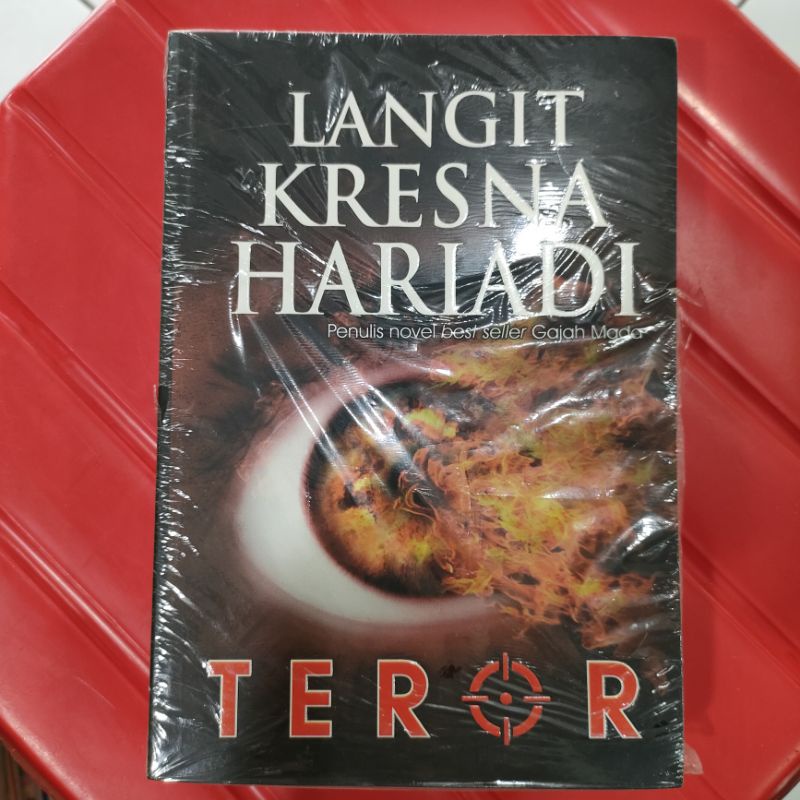 TEROR Langit Kresna Hariadi