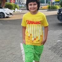  Kaos  anak  tanggung kaos  anak  SMP  SMA Kaos  Coolbee teen 