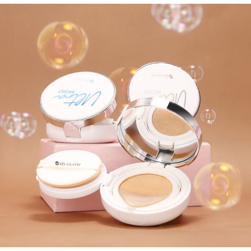 MS GLOW/ ULTRA MOIST CUSHION MS GLOW/CUSHION MS GLOW