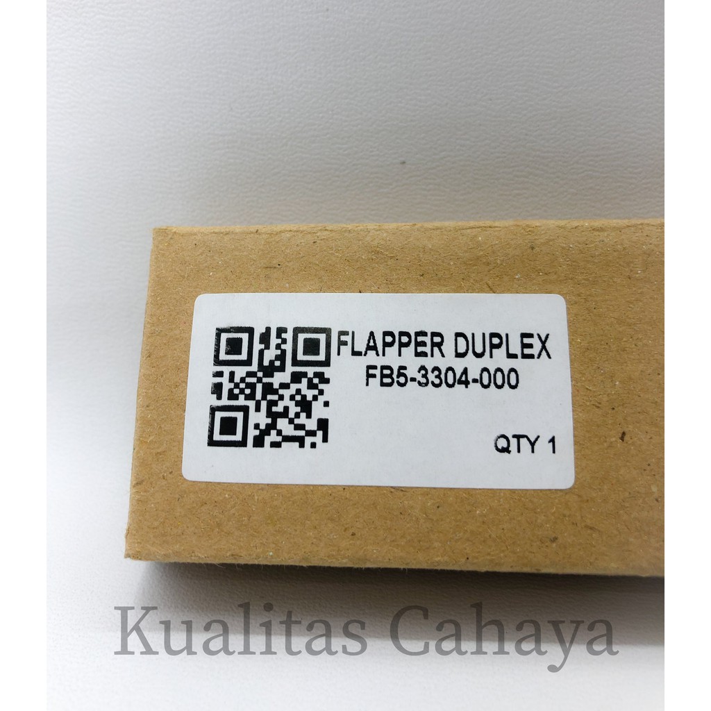 Flapper Duplex Mesin Fotokopi Canon IR 6000 dan 6570 FB5-3304