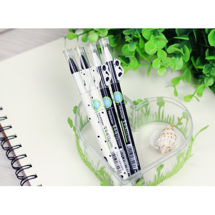 

Mantul Pulpen Hapus Beruang You Are Special 0.5mm