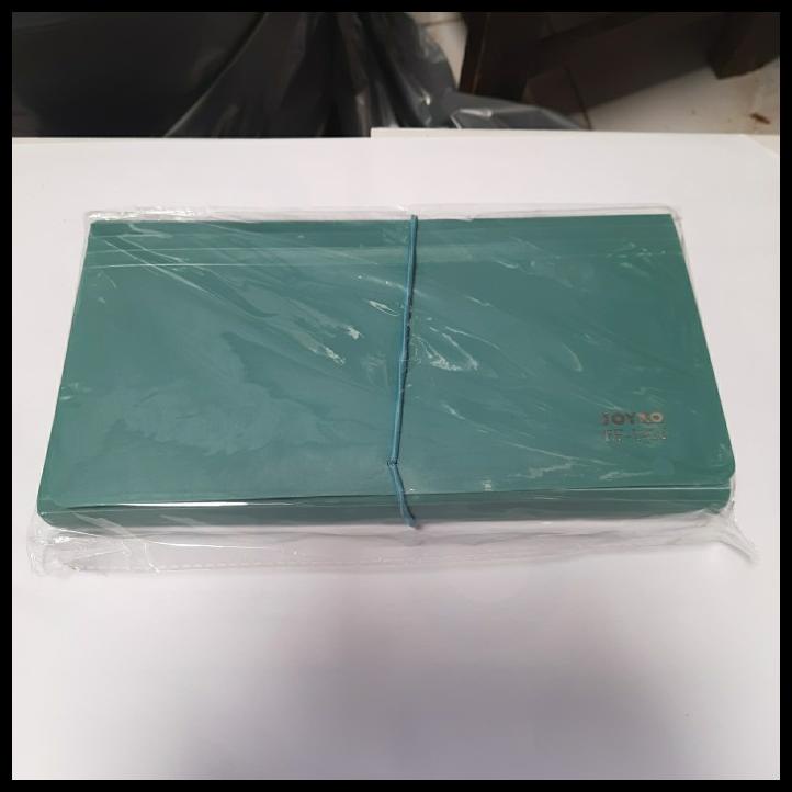 

Map Expanding File Kuitansi Giro Joyko Ef-1426 1 Buah