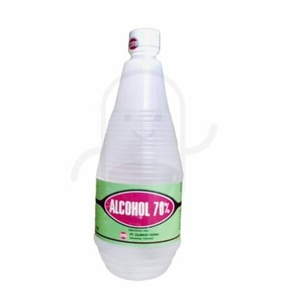 Alkohol Alcohol 70% 300 ml Cito