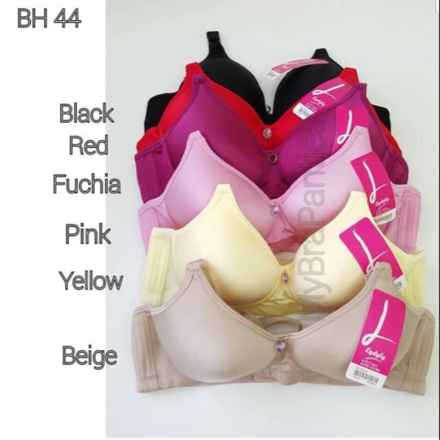TERMURAH LYDYLY BH44 NON KAWAT