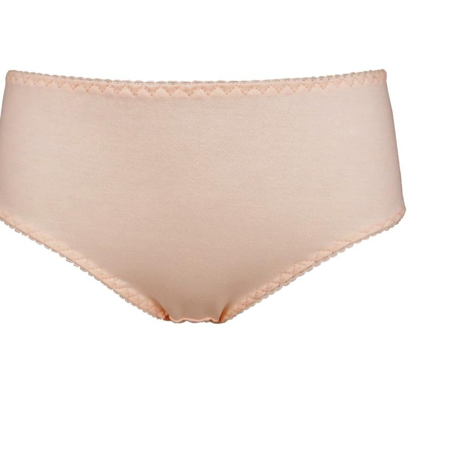 ✶ Nathalie Celana Dalam Wanita Midi Nathalie Underwear 4Pcs NT 07 ♫