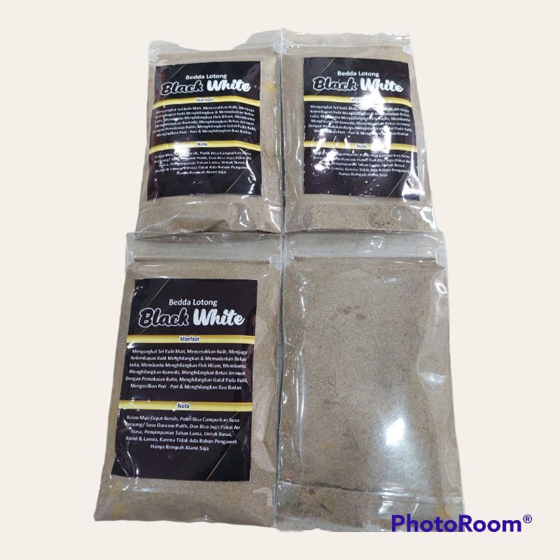 BEDDA LOTONG/ LULUR BEDDA LOTONG/ LULUR REMPAH