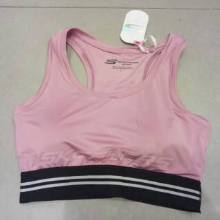 skechers sport bra