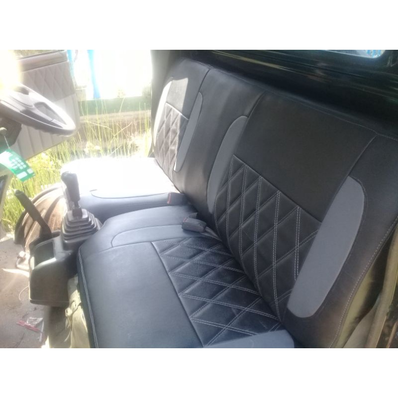 sarung jok futura, tss120 / cover jok futura, tss120 sarung jok futura,  sarung jok tss120