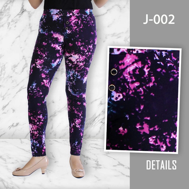Legging Import Senam dan Yoga / Celana Zumba
