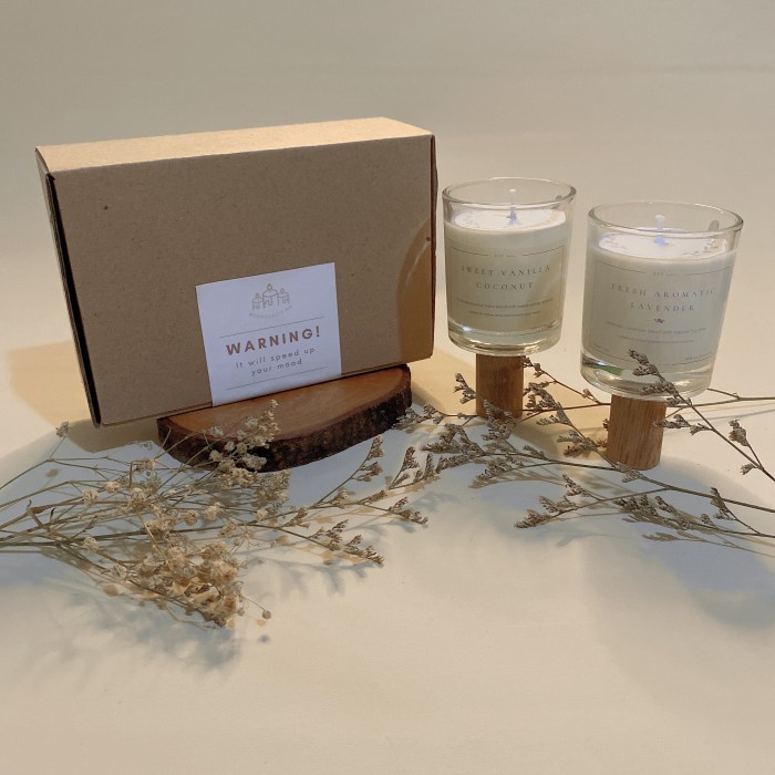 

PROMO DISKON Christmas/New Year/Graduation/ Birthday Hampers! - BARU