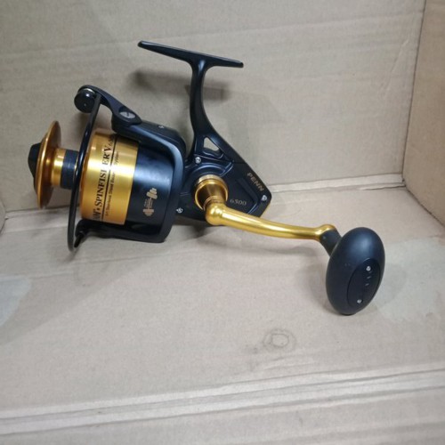 Jual REEL PENN SPINFISHER V 6500 Berkualitas