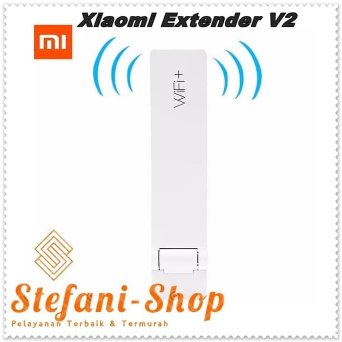 WIFI Extender Xiaomi Original (Reapeter)