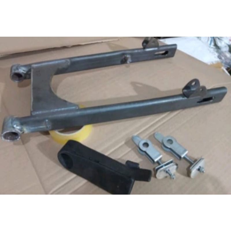 Arm Model W175 PNP Mega Pro GL PRO GL Bahan/Mentah model Aitech plus karet tahanan Rantai nya dan St