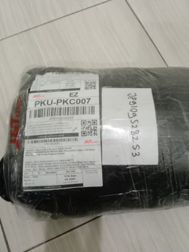 Size M L Xl Xxl Xxxl Bswart Batik Hrb026 Kenongo Hem Pendek Padi Pekalongan M L Xl Batik Pria Murah