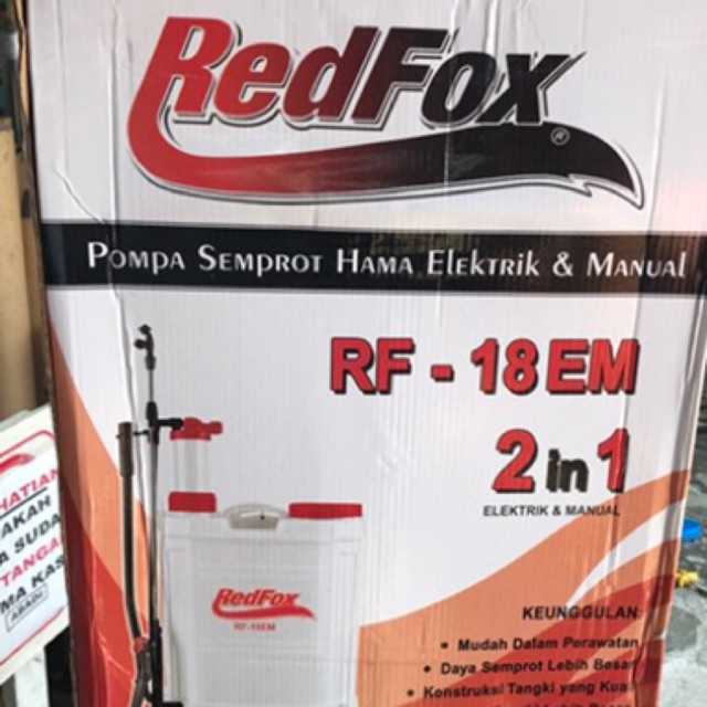 Semprotan hama 3 in 1 sprayer hama sprayer disinfektan