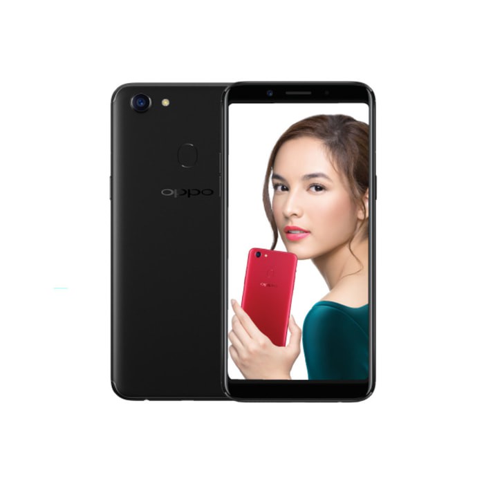 Oppo F5 Pro Ram 6/64GB Garansi Resmi