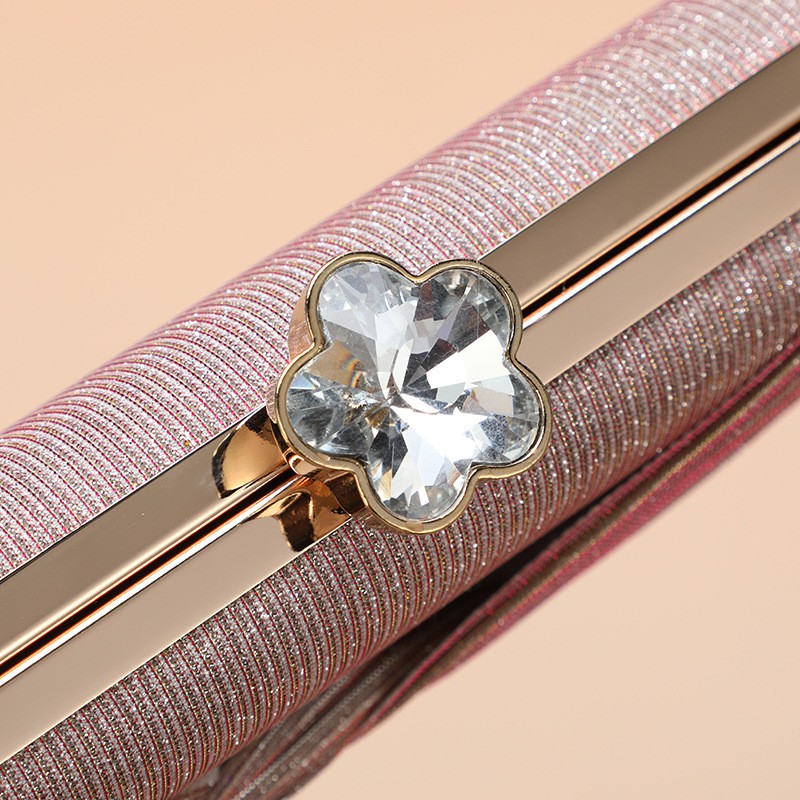 [COD] LB - Clutch Import Wanita / Clutch pesta wanita / Clutch pesta / Clutch Mewah / 421