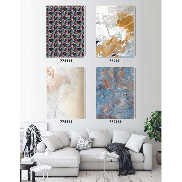 

Buku Tulis / Notebook / A5 Jepang - 488