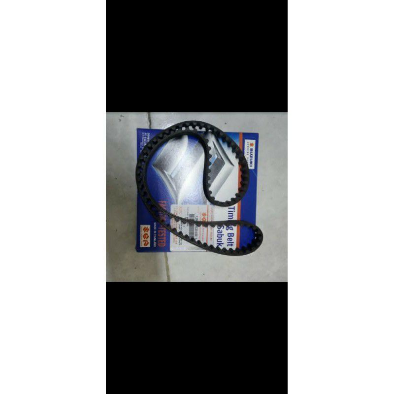 timing belt, Suzuki APV