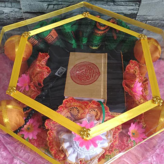 Mahar Hantaran Nikah Nikah