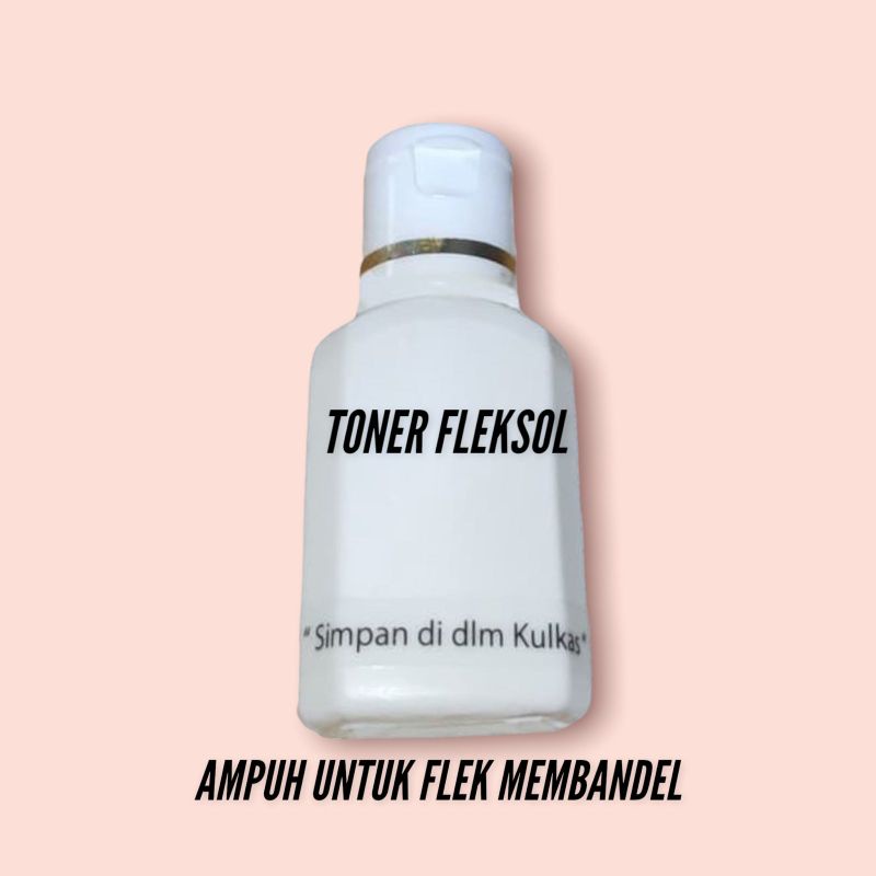 Fleksol 30ML