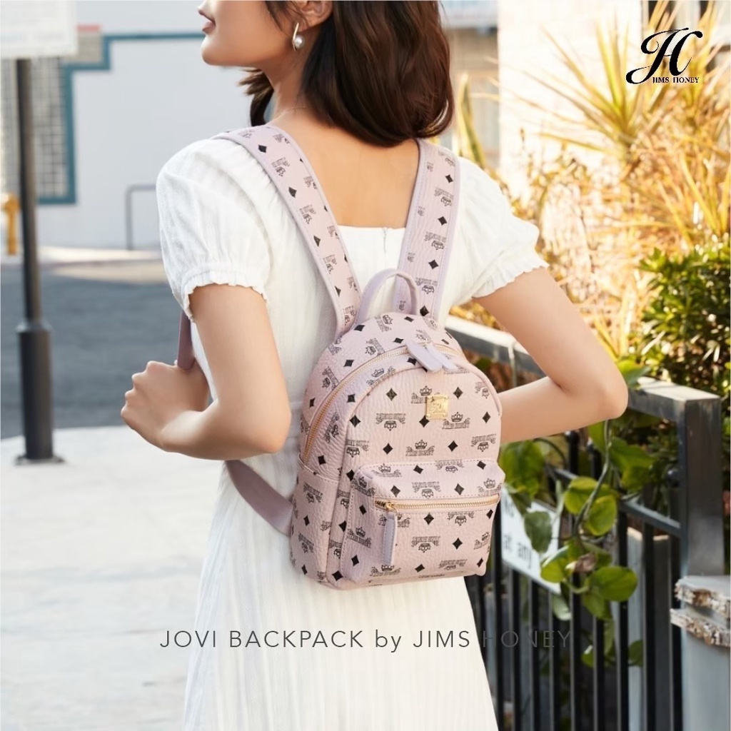 Tas Wanita Import Jims Honey Jovi Bag | Tas Import Wanita Jims Honey Original