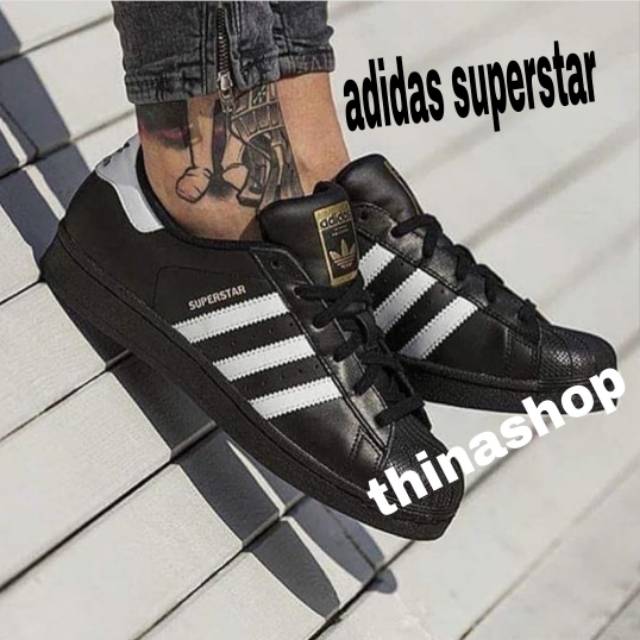 jual adidas superstar