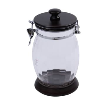 Toples Bandung Furniture Original Tempat Penyimpanan Makanan Keren