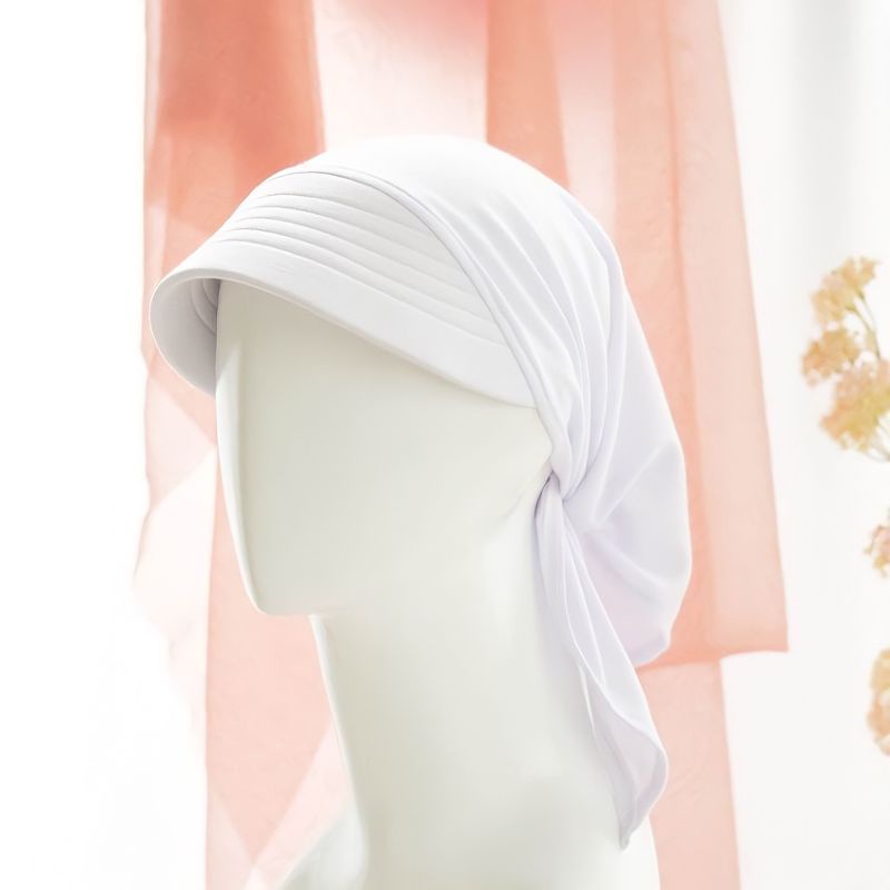 HASTARI CIPUT TOPI INER DALEMAN KERUDUNG TOPI ANTEM KAOS